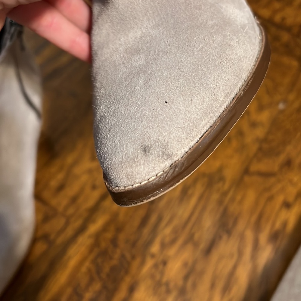 Coconuts By Matisse Booties - image 5